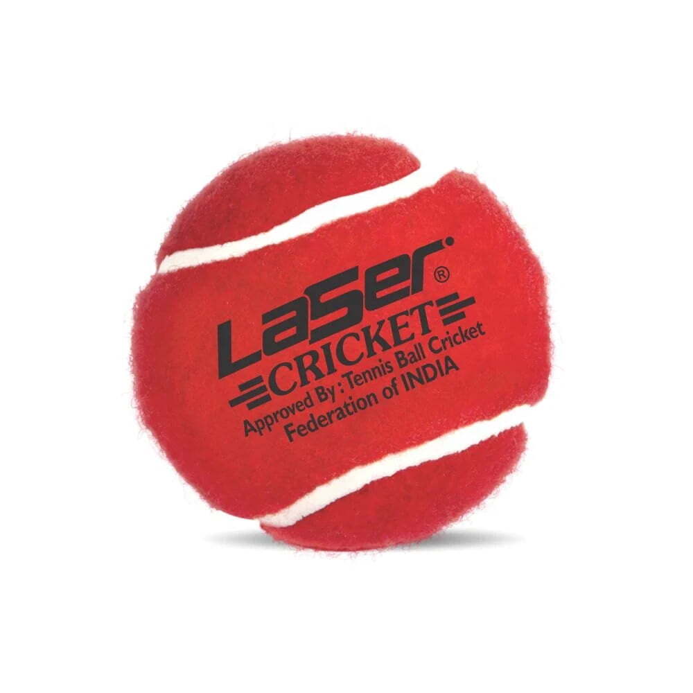 Guru leaser hot tennis - Red Ball